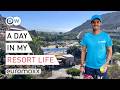 What It S Really Like Working At A Holiday Resort 
