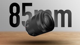 Canon RF 85mm F/2.0 Macro IS STM Lens | In Depth Review