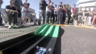 Midas Cup Mini 4WD Racing 2014(AUG)