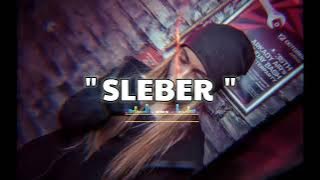 'SLEBER' Remix Terbaru 2023_Emand Wtb 🔥