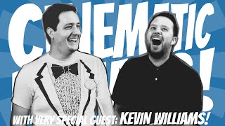 The CHRIS PRATT Cinematic Brainiacs!