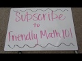 Understanding Rhombuses