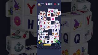 Match Cube 3D Puzzle Game screenshot 2