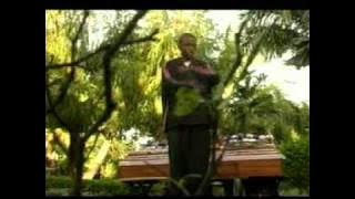 11-Mwana FA - Alikufa kwa ngoma