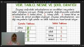 Veri toplama