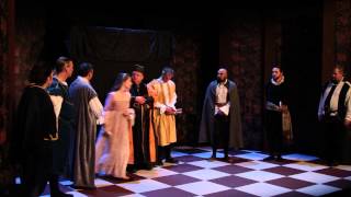Othello - Act 1 Scene 3 - 