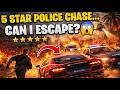 Longest Jump Ever in GTA 5 😱, car games, racing games, video games, gaming, car race, fast car game