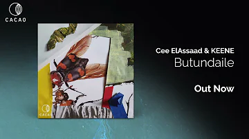 Cee ElAssaad, KEENE - Butundaile (Instrumental Mix)