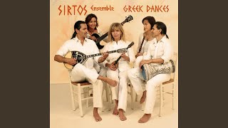 Kalamatianos Haralambis