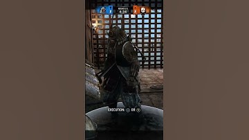 It Takes Two To Tango.👣👣🤤 #song #music #comedy #forhonor