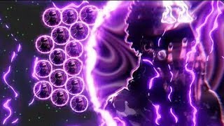 NEBULOUS TRICK MODE PLAYS🔥