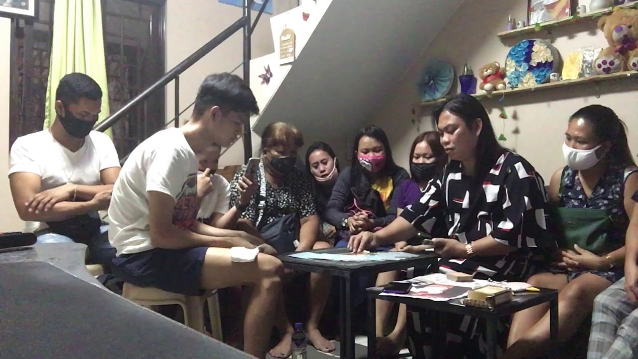 PART 2: 14 FISHERMEN MISSING | JAY COSTURA