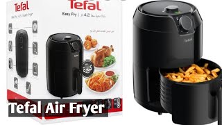 Tefal air Fryer 2021/Best Air fryer 2021/air fryer recipes/Air Fryer how it works/Air fryer Review