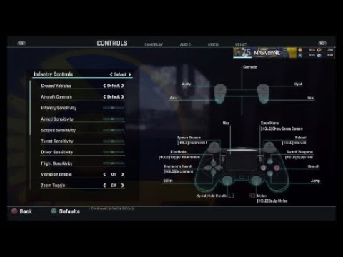 Planetside 2 faction color glitch and how to fix - YouTube