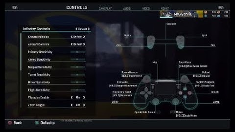 Planetside 2 faction color glitch and how to fix