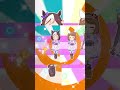 【ウマ娘】ウマ娘ならカービィダンスだって踊れちまうんだ #ウマ娘プリティーダービー #スペシャルウィーク #live2d