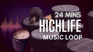 AFRICAN HIGHLIFE MUSIC LOOP screenshot 3