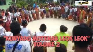 Kunyadu Mutenab Leok Leok Lufut Tebe Volume 2