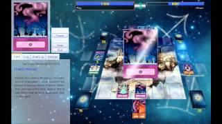 Agent Burn OTK Deck