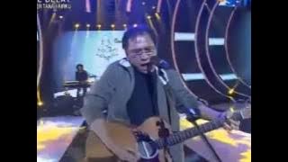 Iwan Fals - Oemar Bakri  @LIVE DELAY TEATER TANAH AIRKU 23 mei 2014