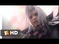 Final fantasy vii 2006  cloud vs sephiroth scene 1010  movieclips