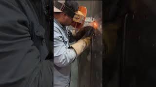 #shorts Start Your Welding Company Today by TheWeldLab 2,550 views 11 months ago 1 minute, 30 seconds