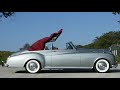 1960 Rolls-Royce Silver Cloud II - Fully Loaded