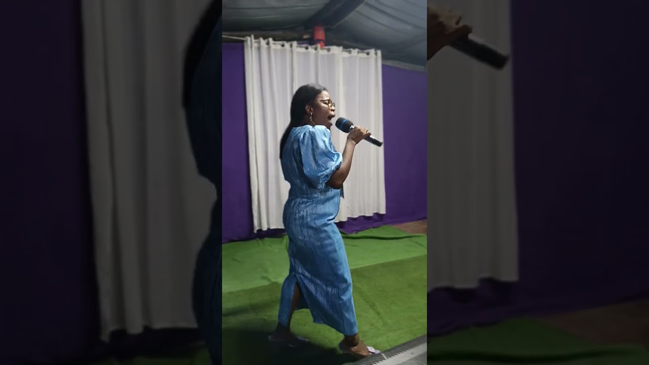 Arte de seguir e Obedecer/ Pra Déborah Quembo 