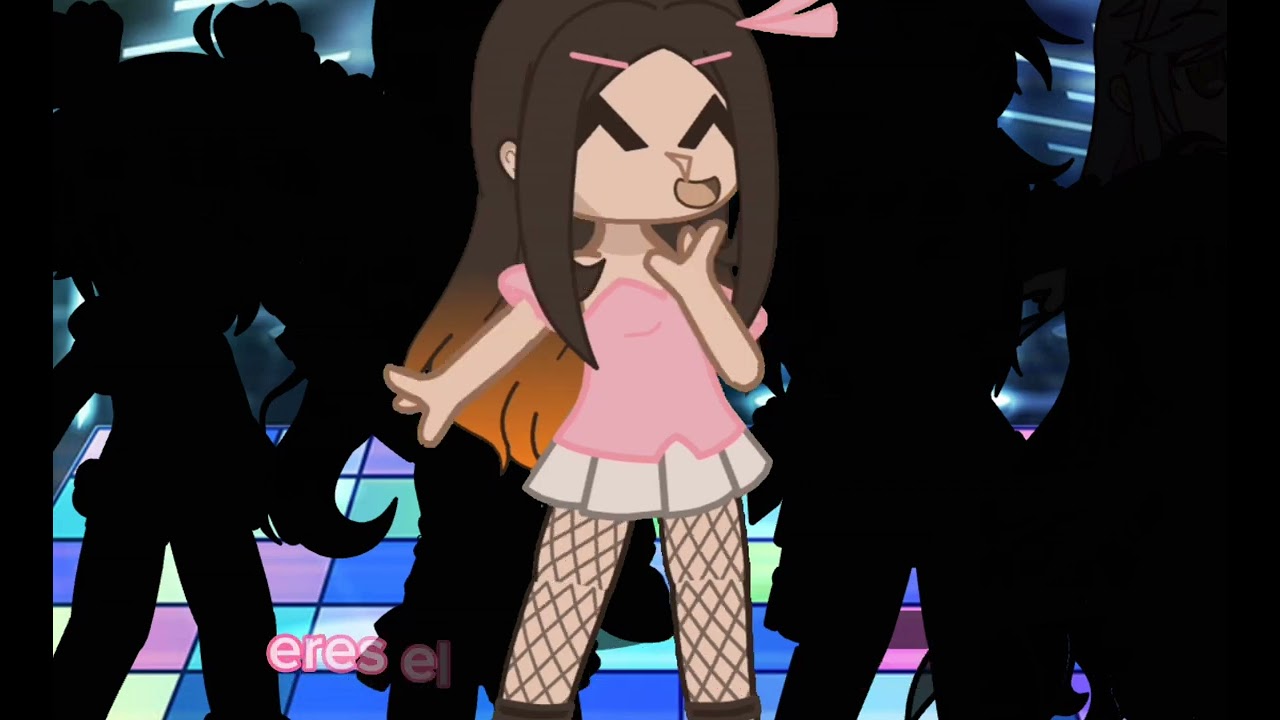 el concierto (muinetzu 💫)