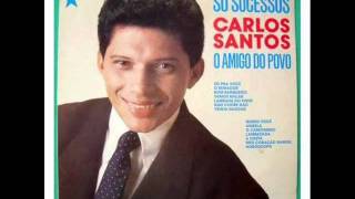 Carlos Santos - O Caminhoneiro chords