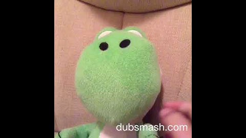 Thumbnail of The Yoshi Song