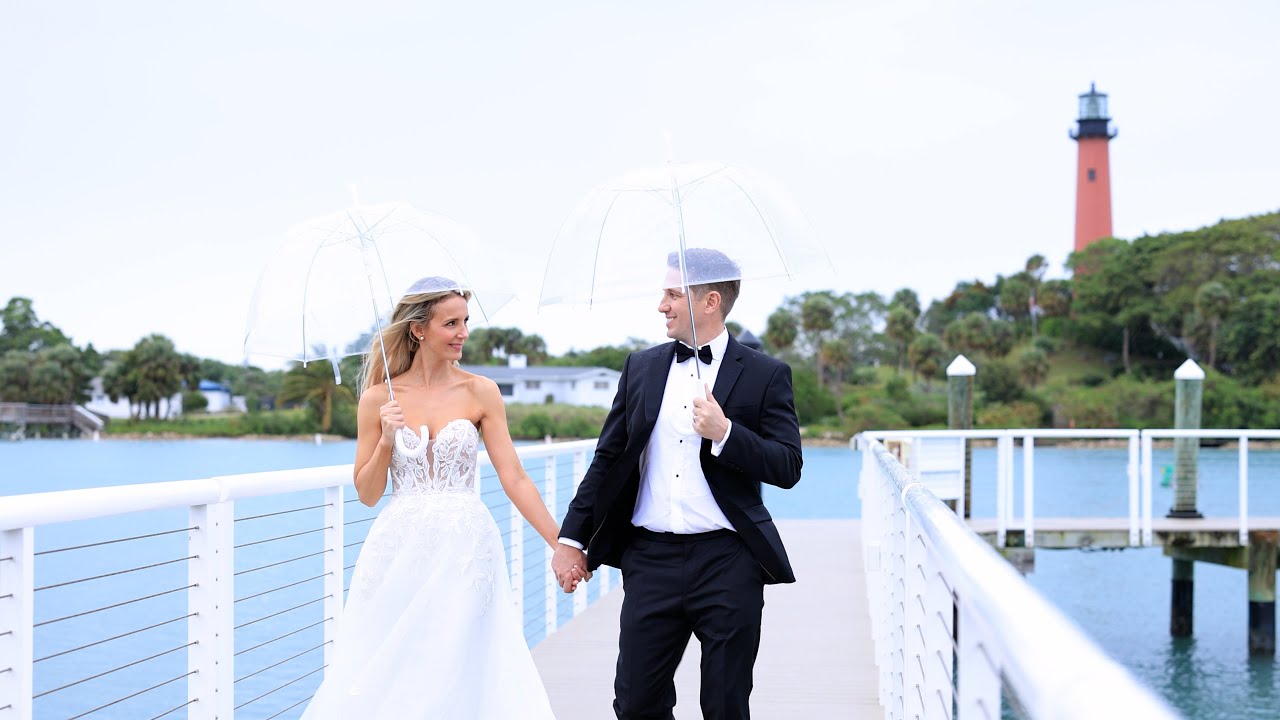 Laura & Peter