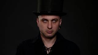 Моторошні фокуси від Parnus Magic Show. Ілюзіоніст Роман Палійчук.