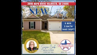 3890 Napa Dr video tour