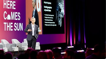 Efficiency and Innovation in the Age of AI | ASU+GSV 2024