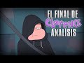 EL FINAL DE CLARENCE | ANÁLISIS Y CURIOSIDADES