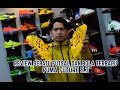 REVIEW SEPATU FUTSAL DAN BOLA PUMA FUTURE 5 3