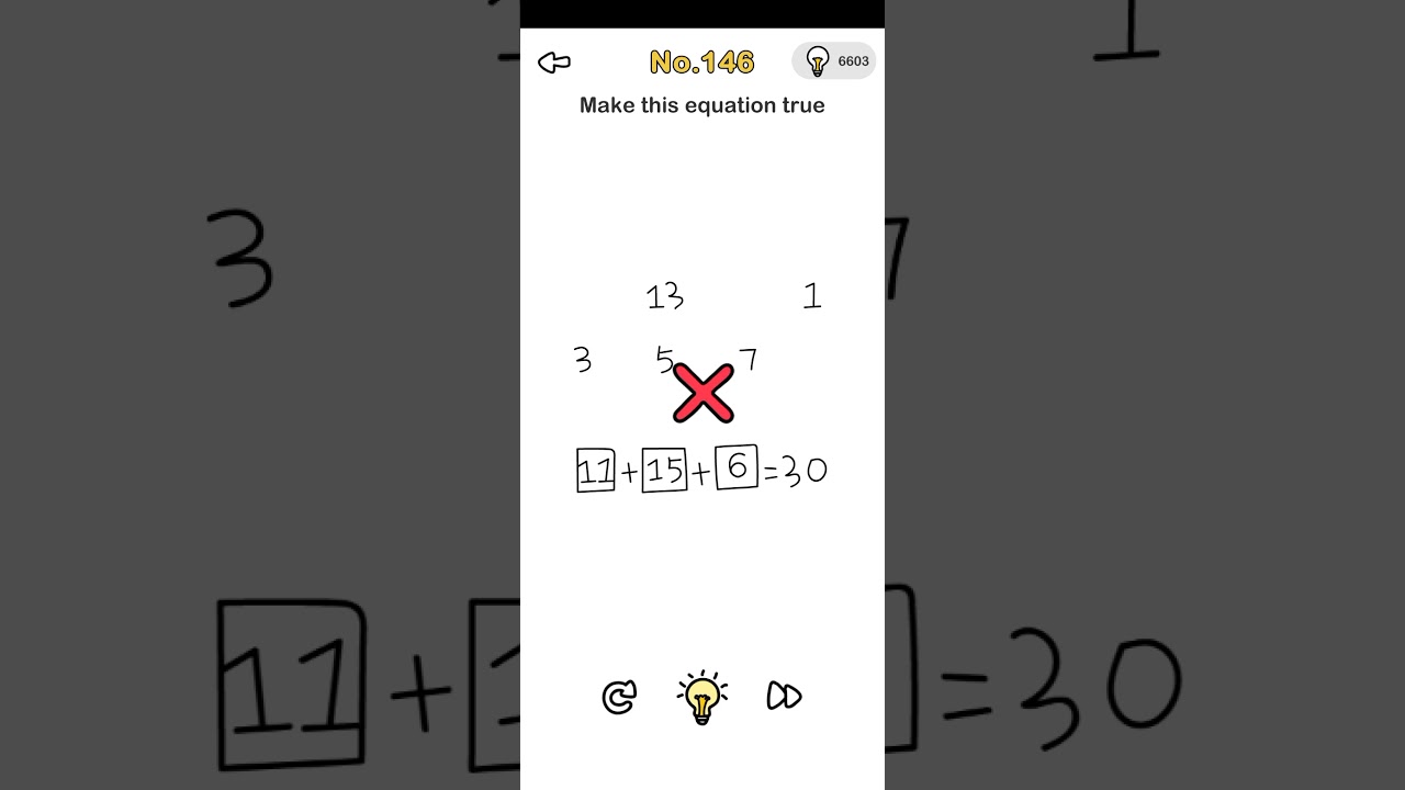 Brain out(3) YouTube