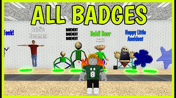 BALDI