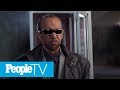 George Carlin Gave Message To Keanu Reeves During ‘Bill & Ted’ | PeopleTV | Entertainment Weekly