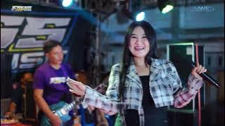 SEMAKIN SAYANG SEMAKIN KEJAM KHARISMA MOZZA - FRESS MUSIC WALIMATUL KHITAN FAJAR GALIH KEPOHKENCONO