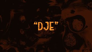 Gjergj Kacinari - Dje - Fest 61 (Official Lyric Video)