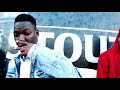 Nigga daumont clip oficial musica cariado