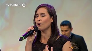 Video thumbnail of "Coro Cantare "Mi Pensamiento Eres Tu Señor" - Una y Mil Voces"