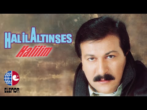 HALİL ALTINSES - ÇÖKERTME