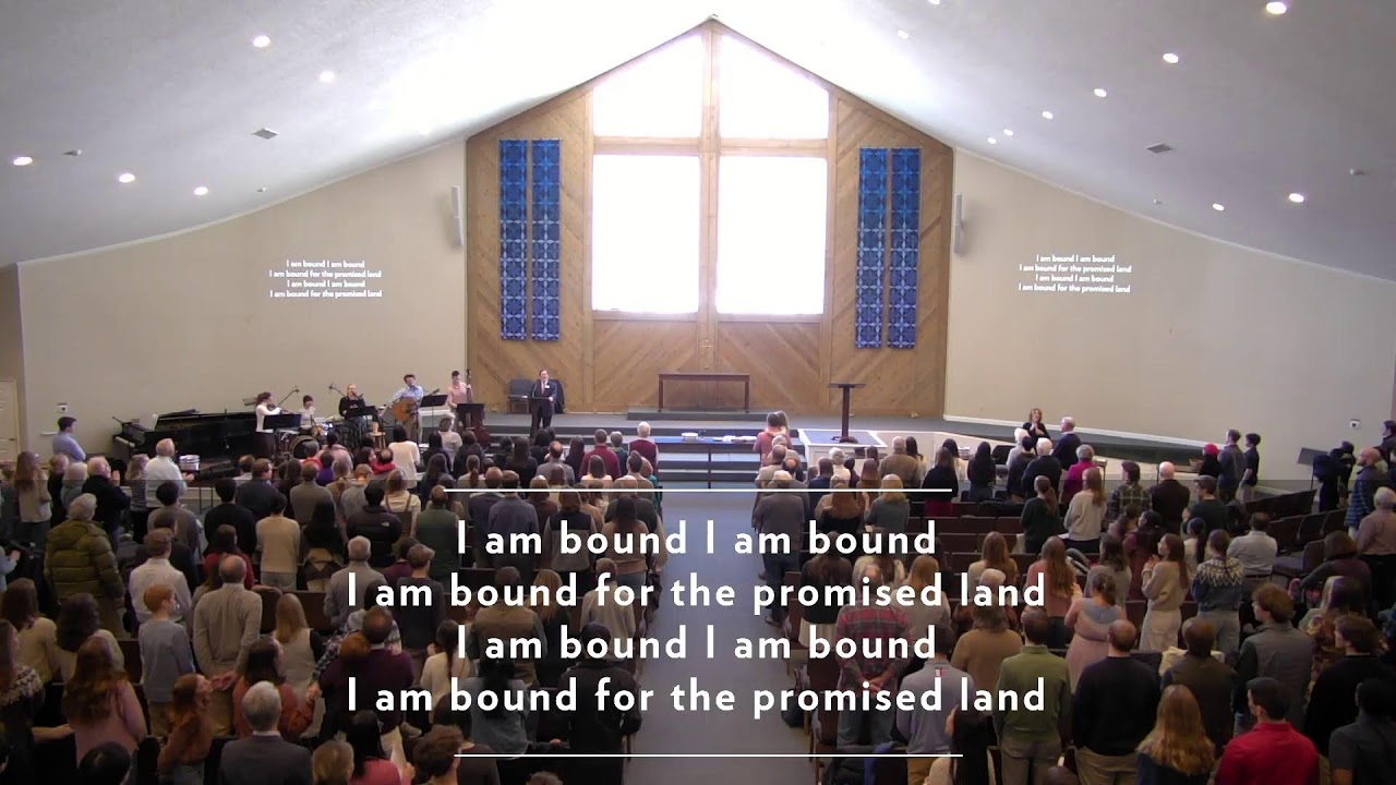 Trinity Presbyterian Church Sunday Worship Service | 