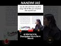 समान आय, अलग गरीबी! Urban vs Rural Poverty Explained for UPSC 🔥 #nandiniias