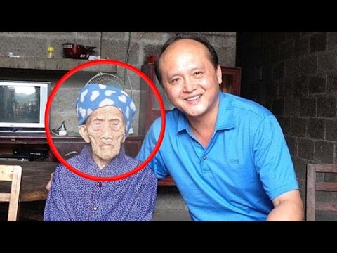 10 Najstarijih Ljudi Za Koje Nećete Verovati Da Su Živi