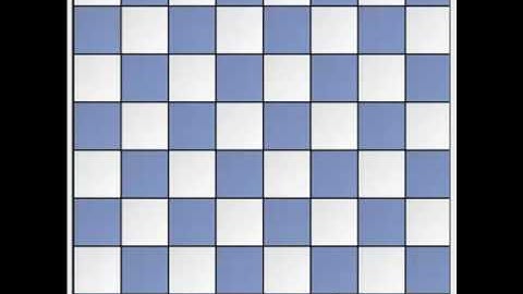 How the bishop moves easily explained