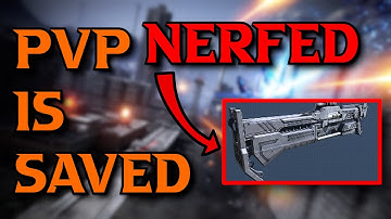 THIS PATCH IS EXACTLY WHAT ARMORED CORE 6 PVP NEEDED! THE GAME IS SAVED